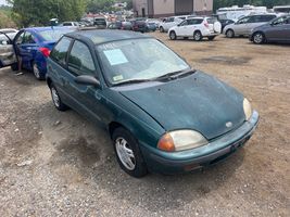 1997 GEO METRO LSI