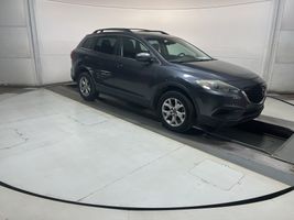 2014 MAZDA CX-9 SPORT