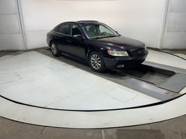 2007 HYUNDAI AZERA 