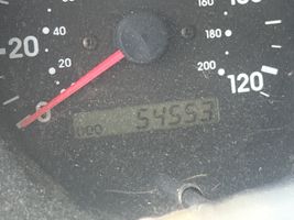 2001 KIA SPORTAGE BASE