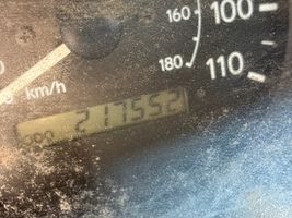 2000 TOYOTA COROLLA VE