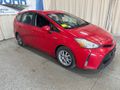 2015 TOYOTA PRIUS V