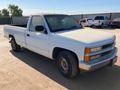 1994 CHEVROLET C/K1500