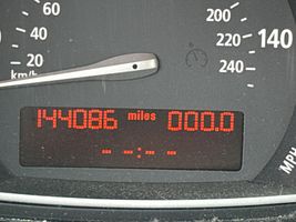 2005 BMW X3 