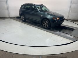2005 BMW X3 3.0I