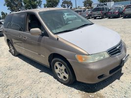 2004 HONDA ODYSSEY EX