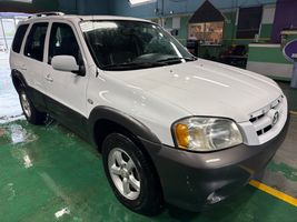 2005 MAZDA TRIBUTE