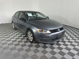 2012 VOLKSWAGEN JETTA S