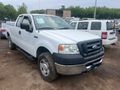 2007 FORD F150