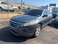 2011 HONDA ACCORD CROSSTOUR