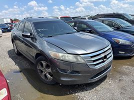 2011 HONDA ACCORD CROSSTOUR EX-L
