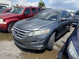 2011 HONDA ACCORD CROSSTOUR EX-L