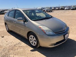 2006 TOYOTA PRIUS 
