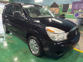 2007 BUICK RENDEZVOUS 