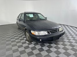 1998 SAAB 900 S