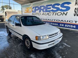 1994 TOYOTA TERCEL