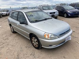 2002 KIA RIO CINCO