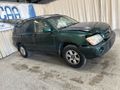 2003 TOYOTA HIGHLANDER