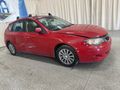 2009 SUBARU IMPREZA
