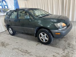 2000 LEXUS RX 300 
