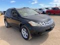 2005 NISSAN MURANO