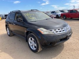2005 NISSAN MURANO 