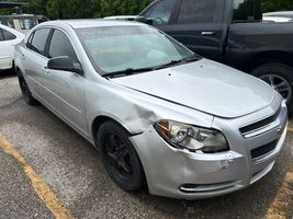 2009 CHEVROLET MALIBU LS