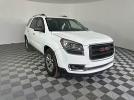 2016 GMC ACADIA SL