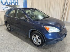 2008 HONDA CR-V LX