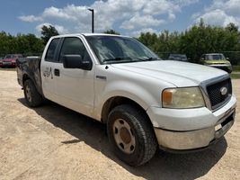 2007 FORD F150 