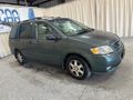 2001 MAZDA MPV