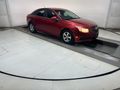 2011 CHEVROLET CRUZE