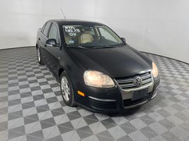2007 VOLKSWAGEN JETTA WOLFSBURG