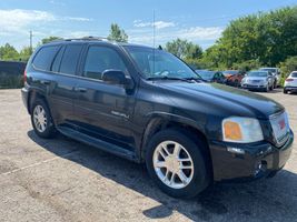 2008 GMC ENVOY