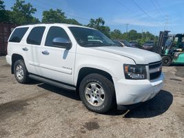 2007 CHEVROLET TAHOE