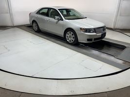 2006 LINCOLN ZEPHYR 