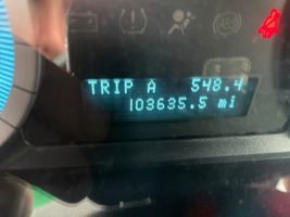 2010 FORD ESCAPE LIMITED