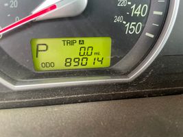 2007 HYUNDAI SONATA GLS