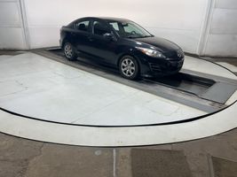 2010 MAZDA MAZDA3 I TOURING