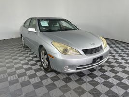 2005 LEXUS ES 330 