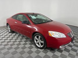 2006 PONTIAC G6 GTP
