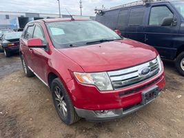 2007 FORD EDGE SEL