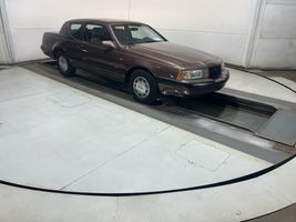 1988 MERCURY COUGAR LS