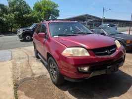 2003 ACURA MDX TOURING