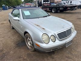 1999 MERCEDES-BENZ CLK CLASS CLK320