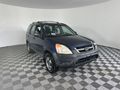 2004 HONDA CR-V