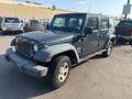 2008 JEEP WRANGLER