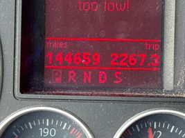 2007 VOLKSWAGEN NEW GTI 