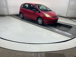 2009 HONDA FIT BASE