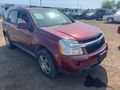 2008 CHEVROLET EQUINOX
